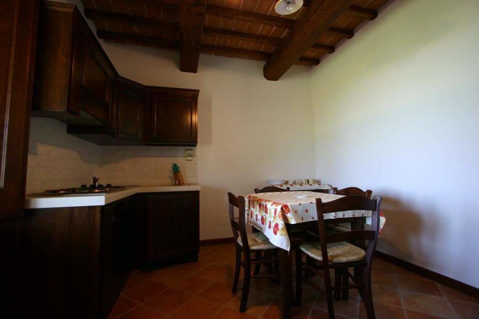 La Frontiera Villa San Feliciano Exterior photo