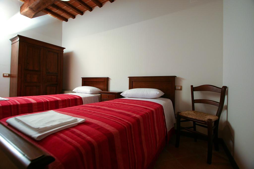 La Frontiera Villa San Feliciano Exterior photo