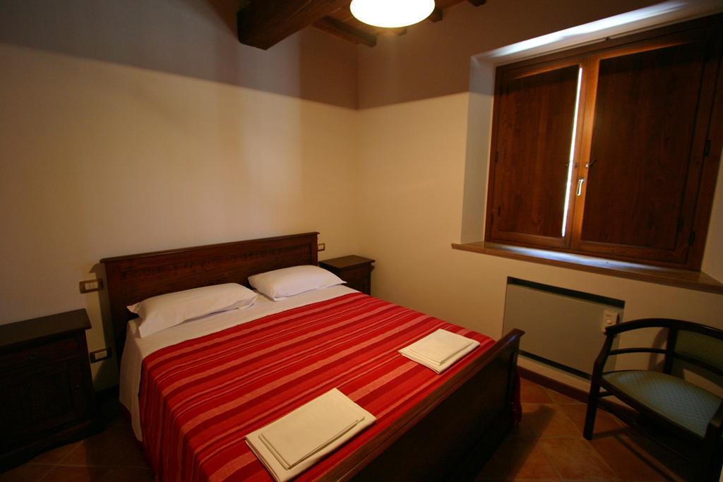 La Frontiera Villa San Feliciano Exterior photo