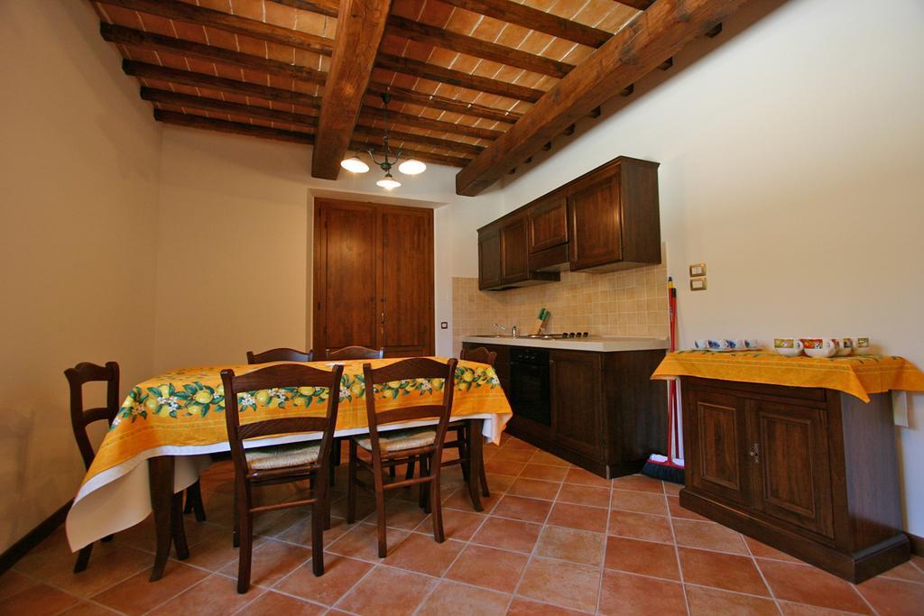 La Frontiera Villa San Feliciano Exterior photo