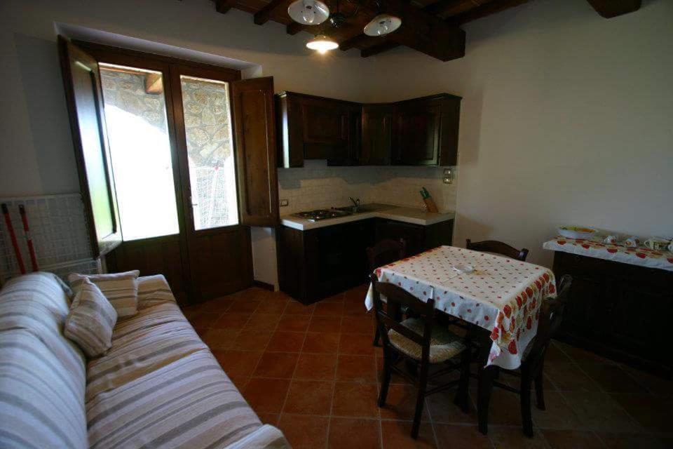 La Frontiera Villa San Feliciano Exterior photo